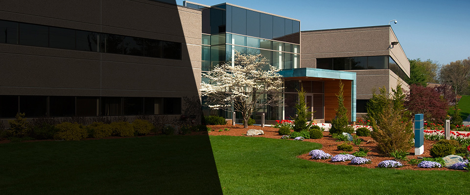 Audubon Landscapers