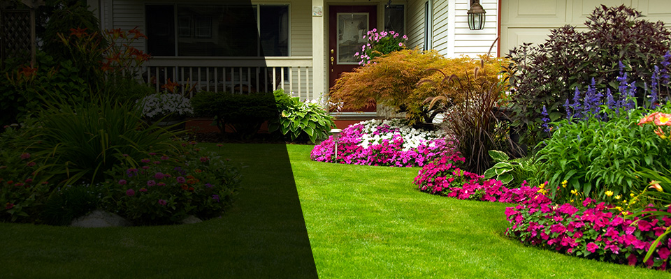 Audubon Landscapers