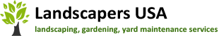 Audubon Landscapers